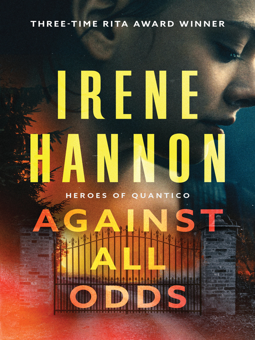 Title details for Against All Odds by Irene Hannon - Available